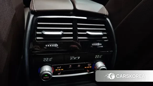 BMW 5 Series (G30) id 3060540 из Кореи 8