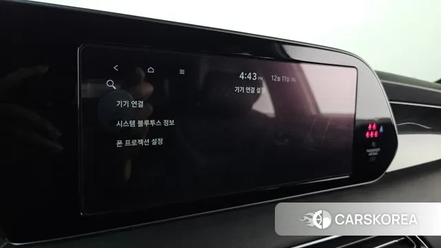 Hyundai Palisade id 3468552 из Кореи 8