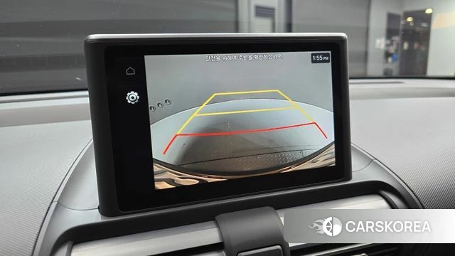 Hyundai Casper id 4201781 из Кореи 8