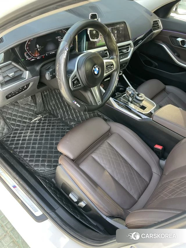 BMW 3 series id 4220925 из Китая 8