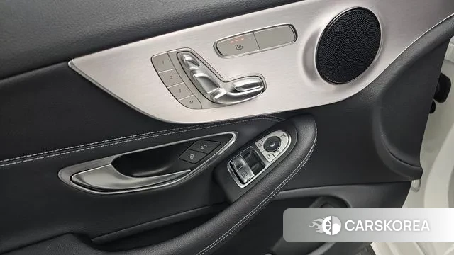 Mercedes-Benz C-Class W205 id 3766238 из Кореи 8