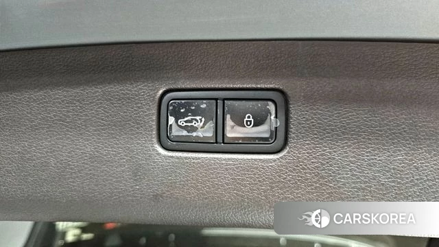 Genesis GV80 id 4309405 из Кореи 8