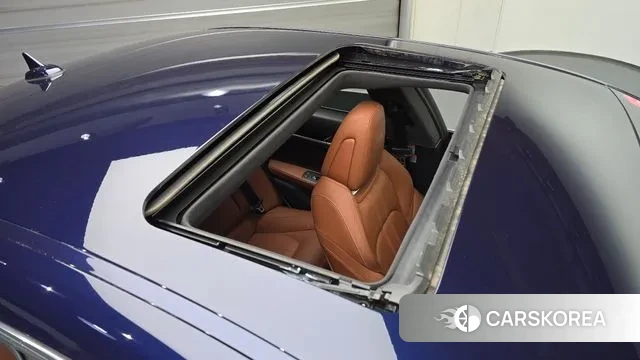 Maserati Ghibli id 2970956 из Кореи 8