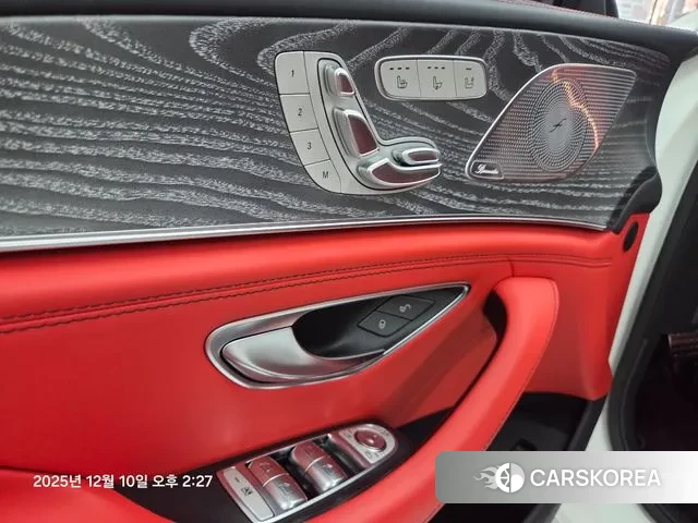 Mercedes-Benz AMG GT id 3462392 из Кореи 8