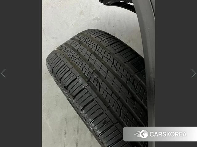 Ssangyong Rexton Sports Cannes id 3893450 из Кореи 8