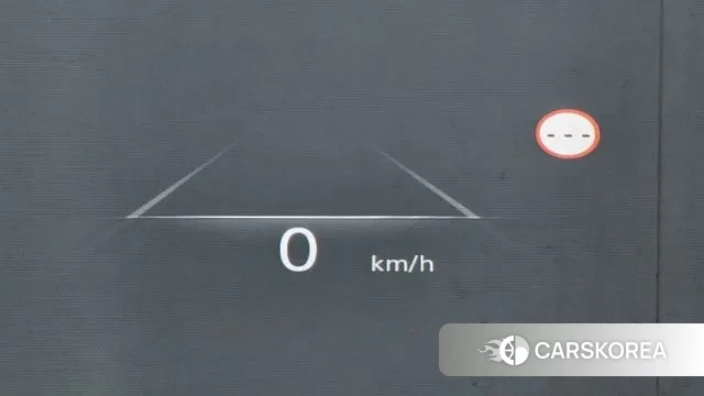 Genesis G80 (RG3) id 3545044 из Кореи 8