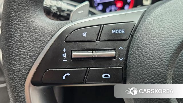 Hyundai Sonata (DN8) id 4428721 из Кореи 8