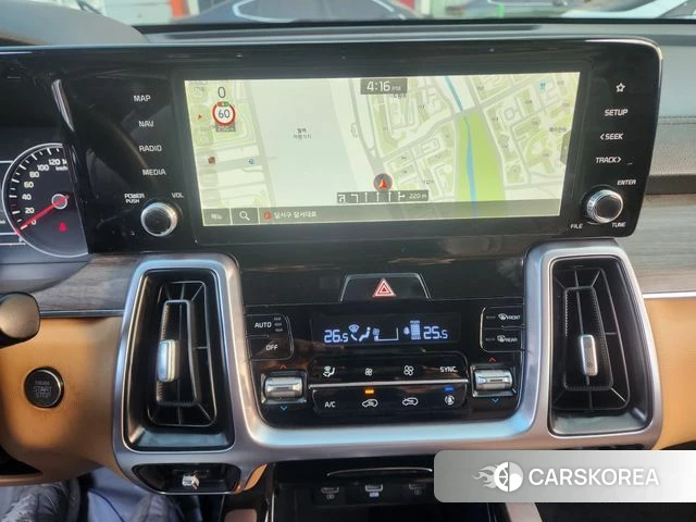 Kia Sorento 4th Generation id 3851415 из Кореи 8