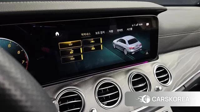 Mercedes-Benz E-Class W213 id 3036846 из Кореи 8