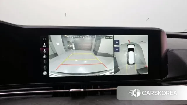 Kia Carnival 4th generation id 3535225 из Кореи 8