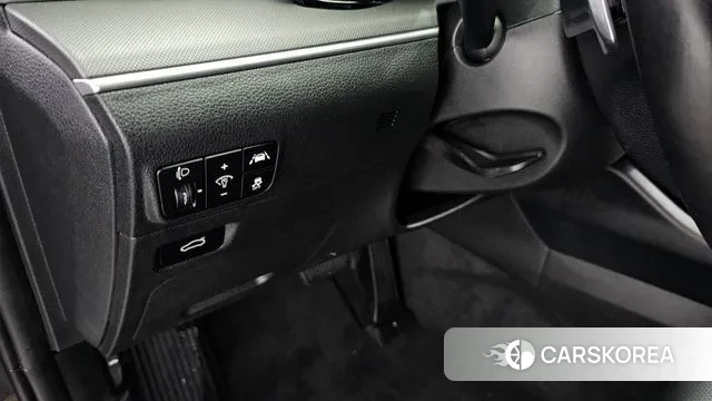 Kia K5 3rd generation id 3197069 из Кореи 8