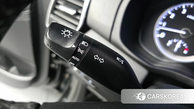 Hyundai Grandeur IG id 4447640 из Кореи 8