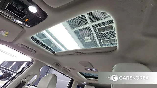 Kia Carnival 4th generation id 3666190 из Кореи 8