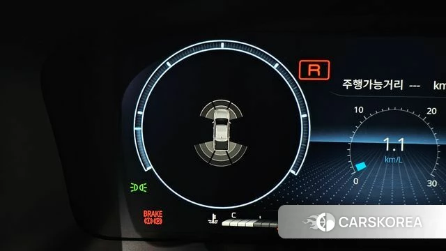 Ssangyong The New Rexton Sport id 4291922 из Кореи 8