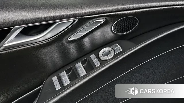 Genesis G80 (RG3) id 2960575 из Кореи 8