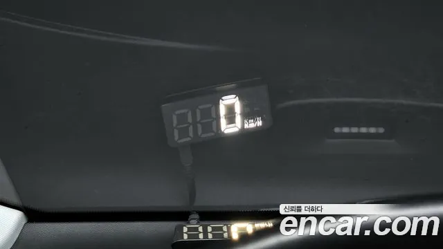 Chevrolet (GM Daewoo) The New Malibu id 2518317 из Кореи 8