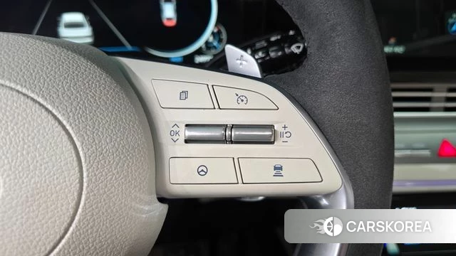 Hyundai The New Grandeur IG id 4361749 из Кореи 8