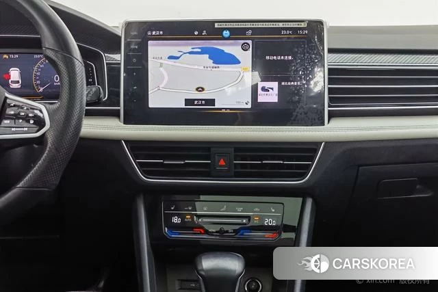 Volkswagen Tiguan L id 3983150 из Китая 8