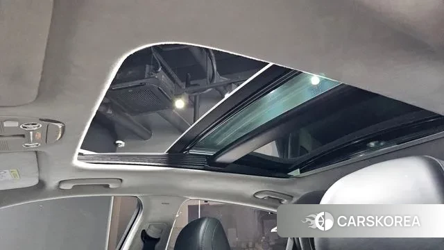 Hyundai The New Grandeur IG Hybrid id 2965392 из Кореи 8