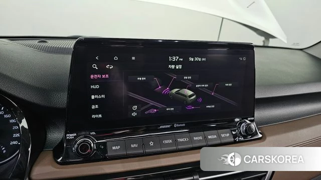 Kia Seltos id 4930550 из Кореи 8