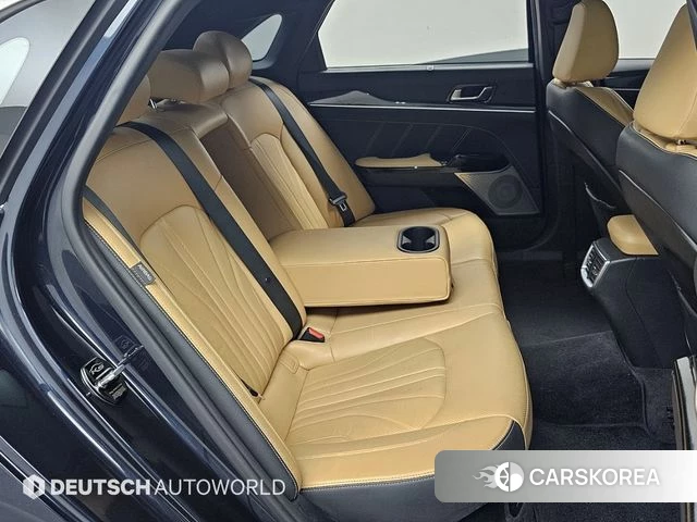 Kia K5 Hybrid 3rd Generation id 3936458 из Кореи 8