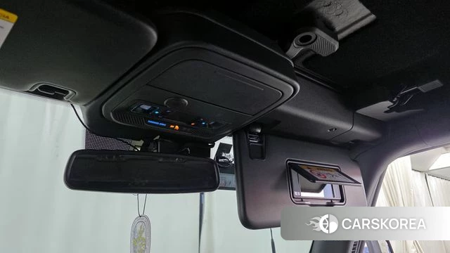 Ford Bronco 6th Generation id 3825889 из Кореи 8