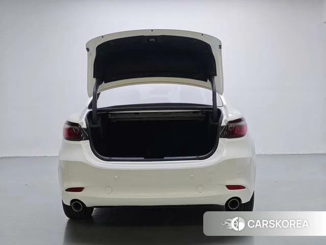 Mazda Atez id 4278760 из Китая 8
