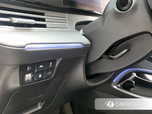 Hyundai The New Grandeur IG id 4396923 из Кореи 8