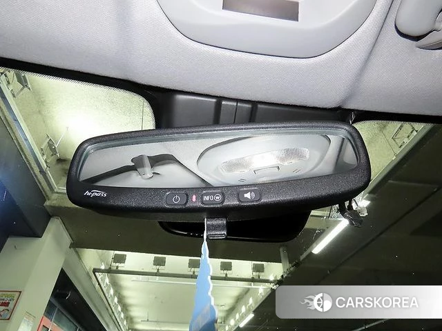 Chevrolet (GM Daewoo) The New Spark id 4625476 из Кореи 8