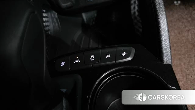 Chevrolet (GM Daewoo) Trailblazer id 3866732 из Кореи 8