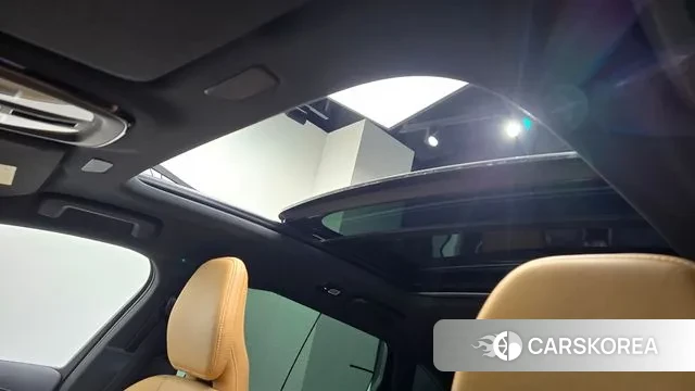 Volvo S90 id 3670632 из Кореи 8