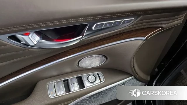 Kia More K9 id 3055376 из Кореи 8