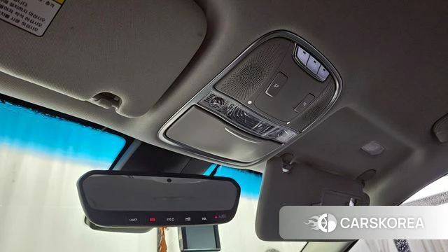 Kia More K9 id 3911463 из Кореи 8