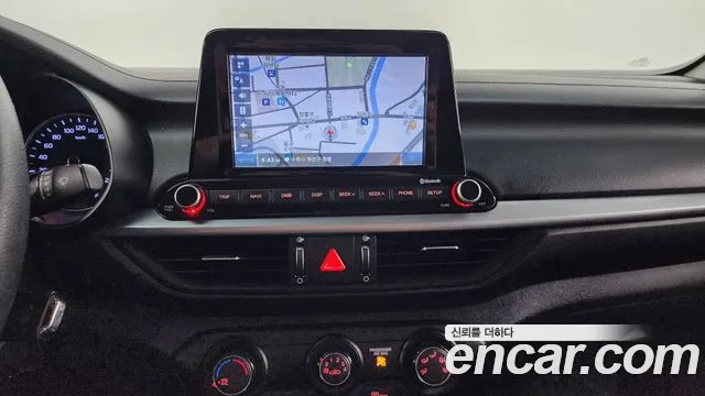 Kia Come New K3 id 2662240 из Кореи 8