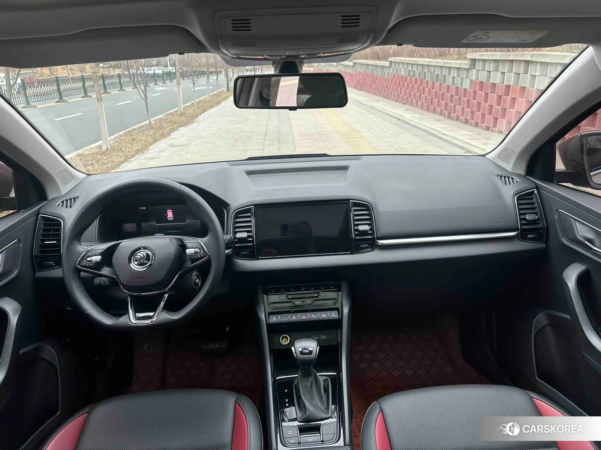 Skoda Krok id 4413406 из Китая 8