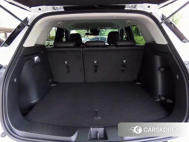 Chevrolet (GM Daewoo) The New Trail Blazer id 3114980 из Кореи 8