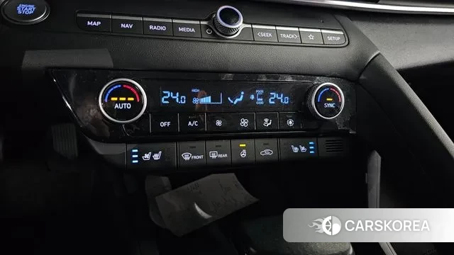 Hyundai Avante (CN7) id 3751971 из Кореи 8