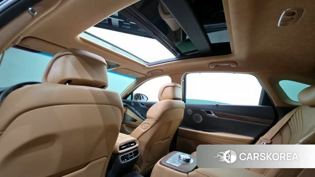 Genesis G80 (RG3) id 4194769 из Кореи 8