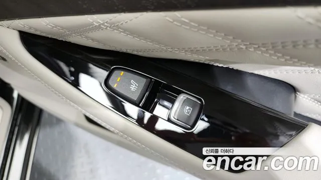 Kia K8 Hybrid id 2705693 из Кореи 8