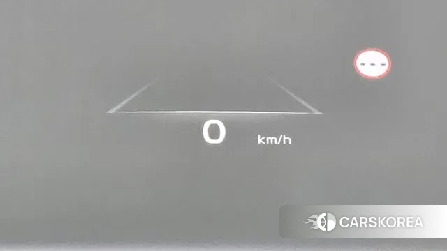 Kia K8 id 3421617 из Кореи 8