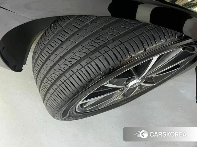Hyundai The New Grandeur IG id 4396064 из Кореи 8