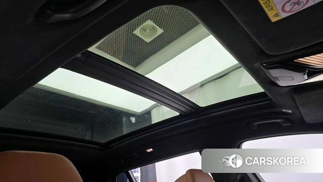 BMW X7 (G07) id 4354261 из Кореи 8