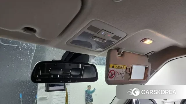 Hyundai Venue id 3165239 из Кореи 8