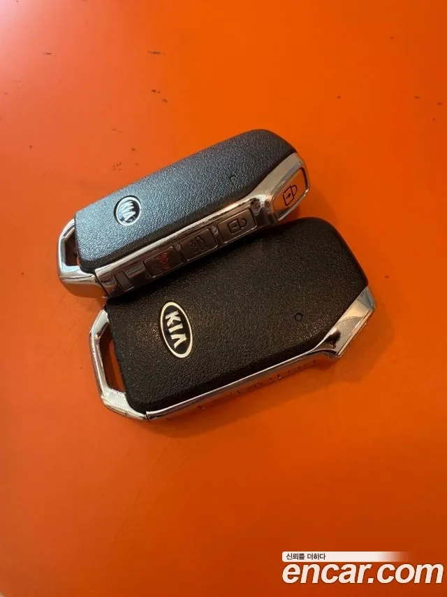 Kia Come New K3 id 2913066 из Кореи 8