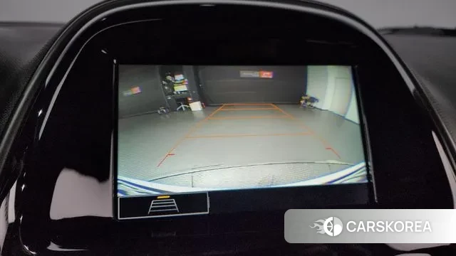 Chevrolet (GM Daewoo) The New Spark id 3060497 из Кореи 8