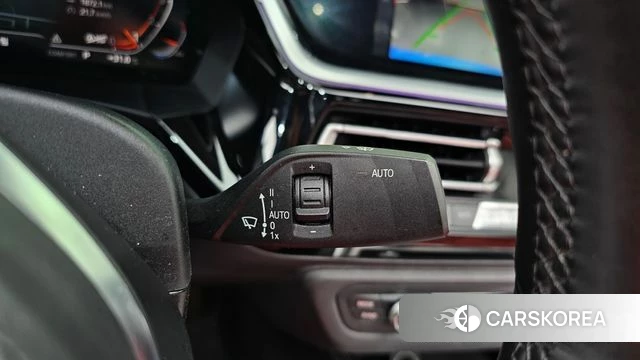 BMW Z4 (G29) id 4677397 из Кореи 8