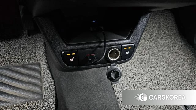 Kia The New Ray id 4750118 из Кореи 7