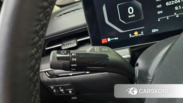 Kia The New K5 3rd generation id 4602361 из Кореи 8