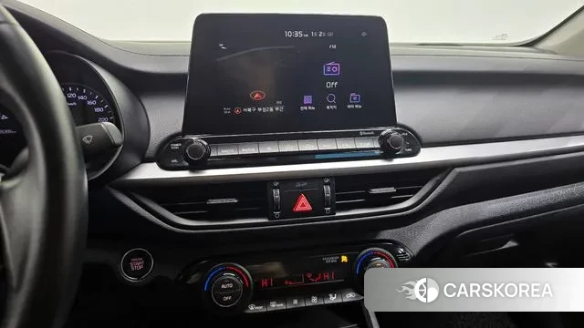 Kia Come New K3 id 3541696 из Кореи 8