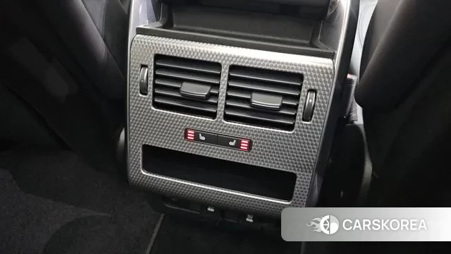 Land Rover Range Rover Sport 2nd Generation id 3736167 из Кореи 8
